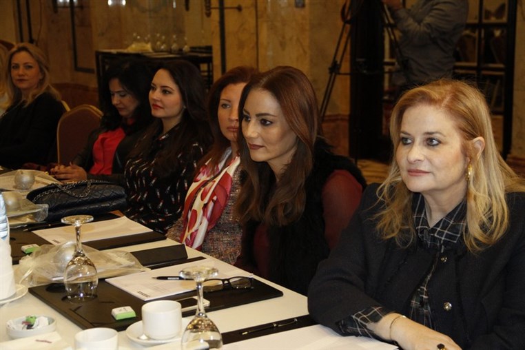 Platform Horizon International Women's Day
